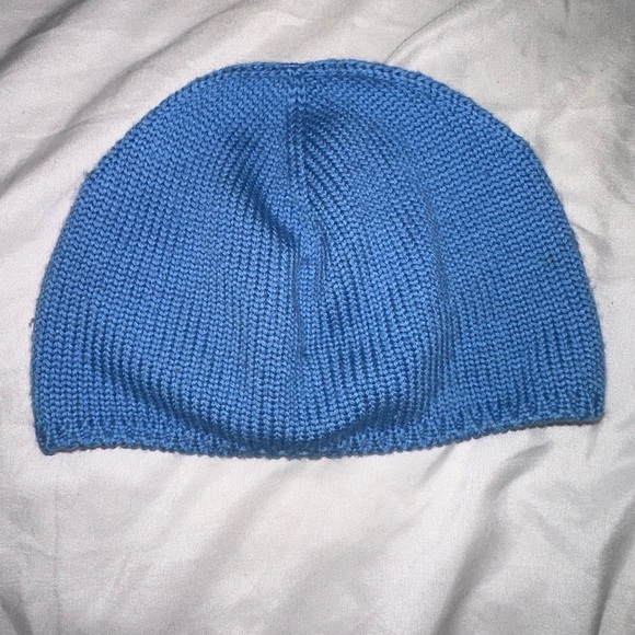 Moncler infant hat XXS - Picture 2 of 3